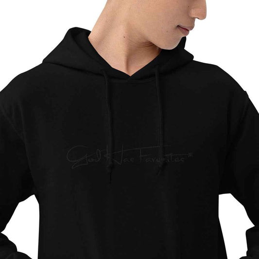 Blackout Signature Hoodie
