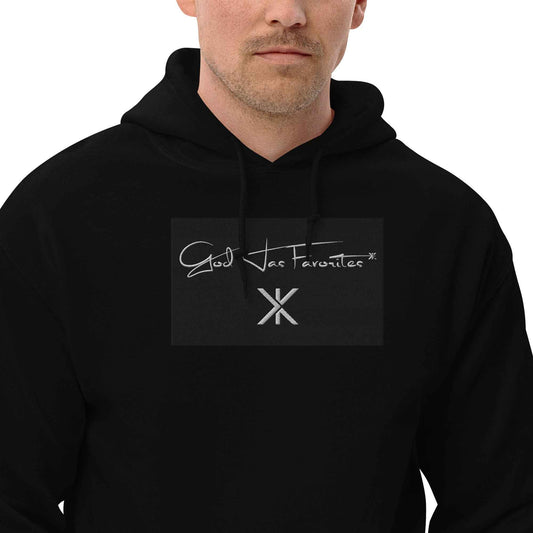 Foundation Statement Hoodie