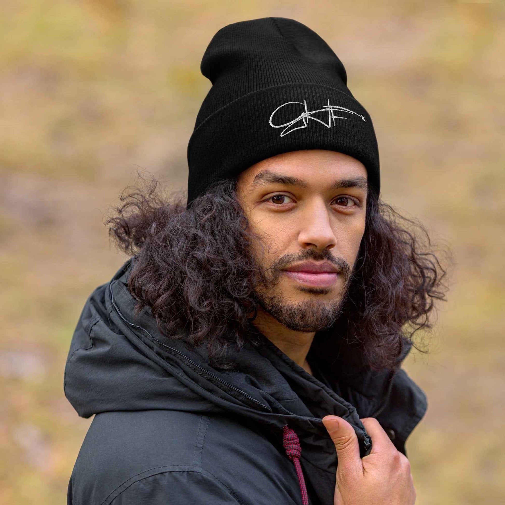 GHF* Beenie