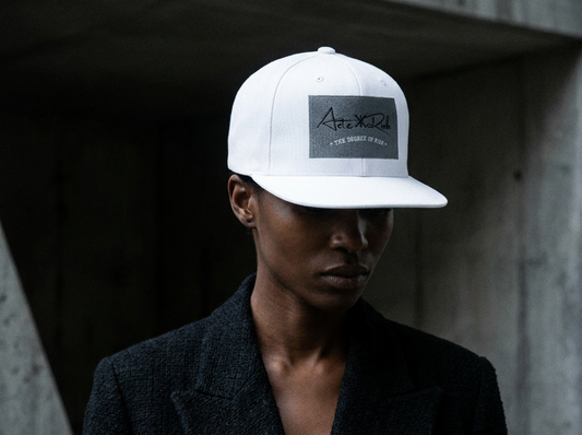 Degree of Risk Snapback - White