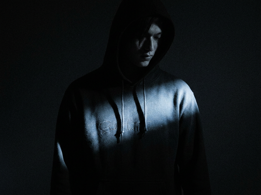 Blackout Signature Hoodie