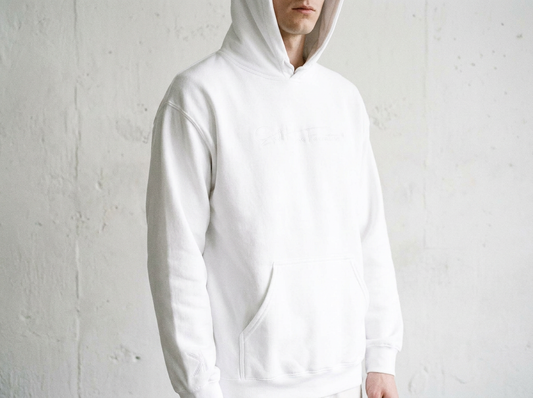 Foundation Whiteout Hoodie