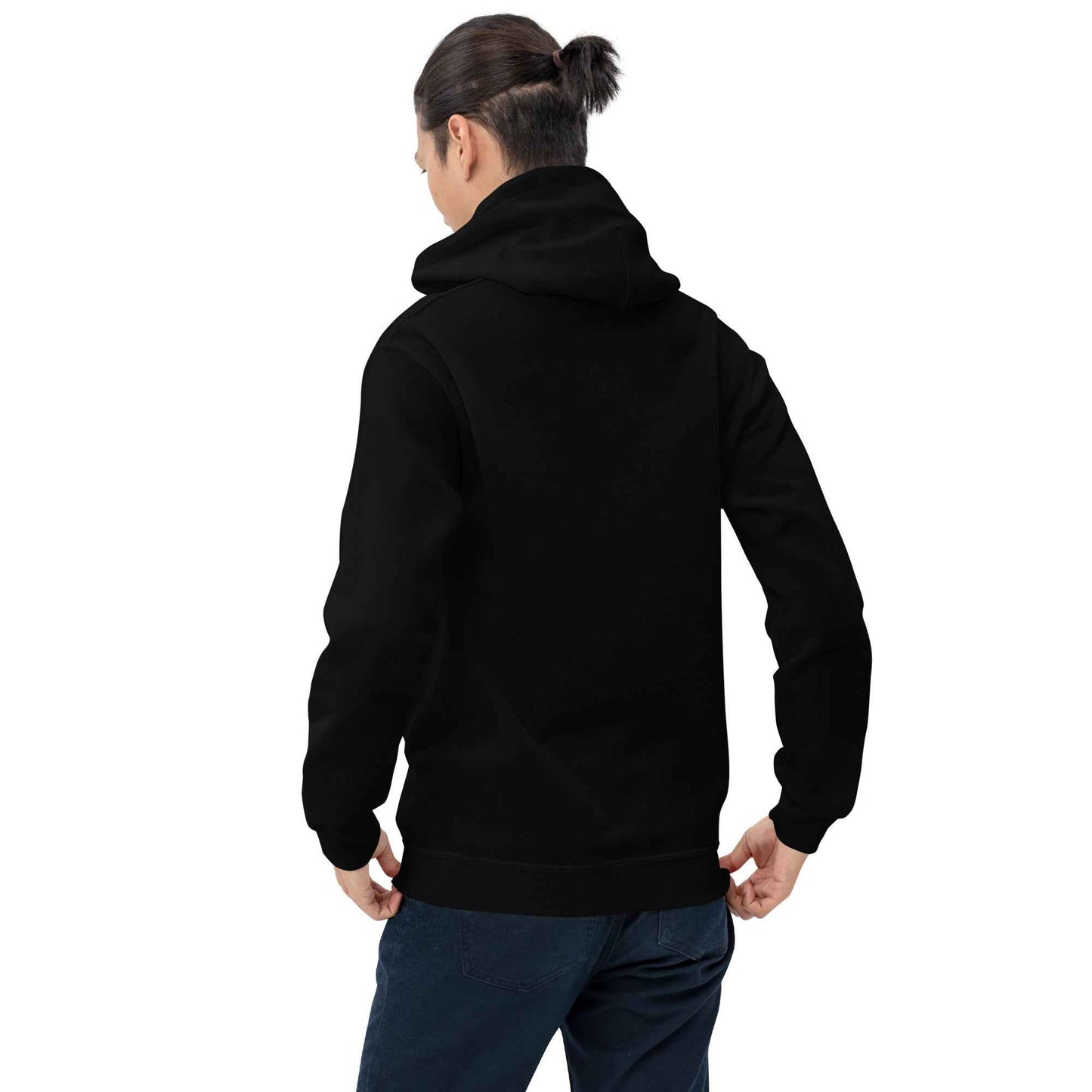 Blackout Signature Hoodie