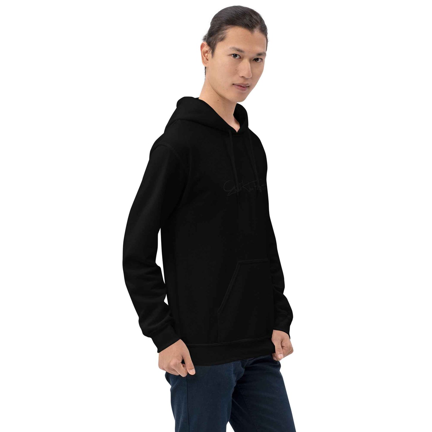Blackout Signature Hoodie